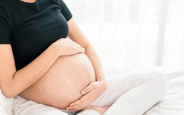 Lưu ý khi ngâm chân giảm phù nề cho bà bầu